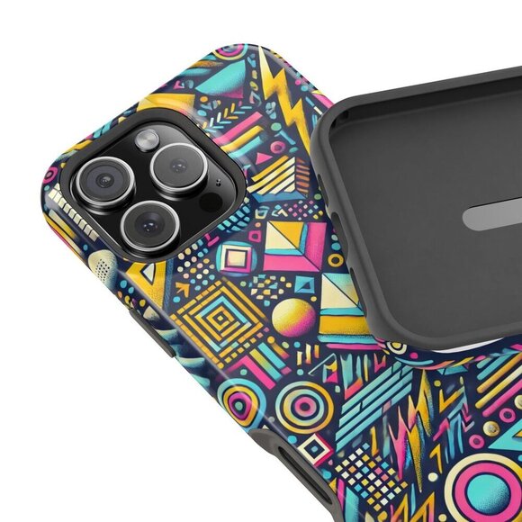 iPhone 16 Plus phone case, MARPC1260 - Picture 9 of 10